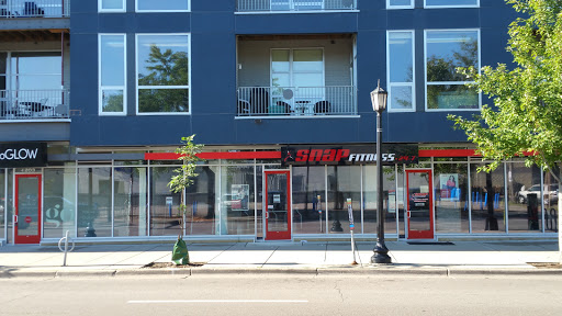 Gym «Snap Fitness», reviews and photos, 1207 Lagoon Ave, Minneapolis, MN 55408, USA