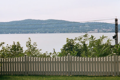 AUGIE FENCE
