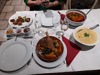 Plats et boissons du Restaurant marocain La Couscoussière à Pertuis - n°3