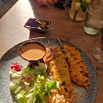 Photo n°1 de l'avis de Sarah.c fait le 07/05/2024 à 20:53 sur le  Anh Thoc Restaurant à Radevormwald