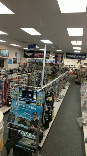HobbyTown USA, 1559 Sam Rittenberg Blvd, Charleston, SC 29407, USA, 