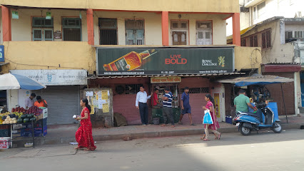 South Canara Restaurant & Bar - Bar in Mumbai , India