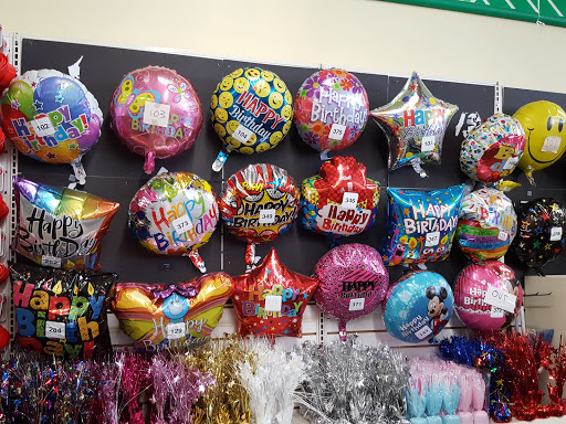 Dollar Store «Dollar Tree», reviews and photos, 9232 Old Keene Mill Rd B, Burke, VA 22015, USA