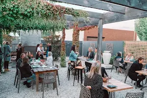 RJM's Wine Bar image