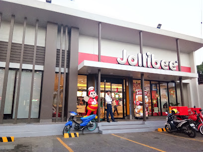 Jollibee - Agton St, Toril, Davao City, Davao del Sur, Philippines