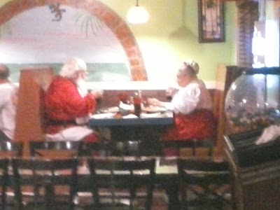 Photos of Cancun's Mexican Grill