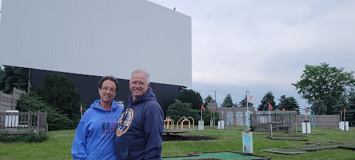 Drive-in Movie Theater «The Transit Drive-in Theatre», reviews and photos, 6655 S Transit Rd, Lockport, NY 14094, USA