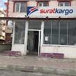 Sürat Kargo Afyon Organize Şube