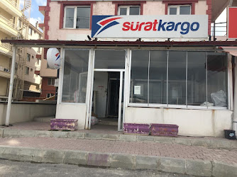 Sürat Kargo Afyon Organize Şube