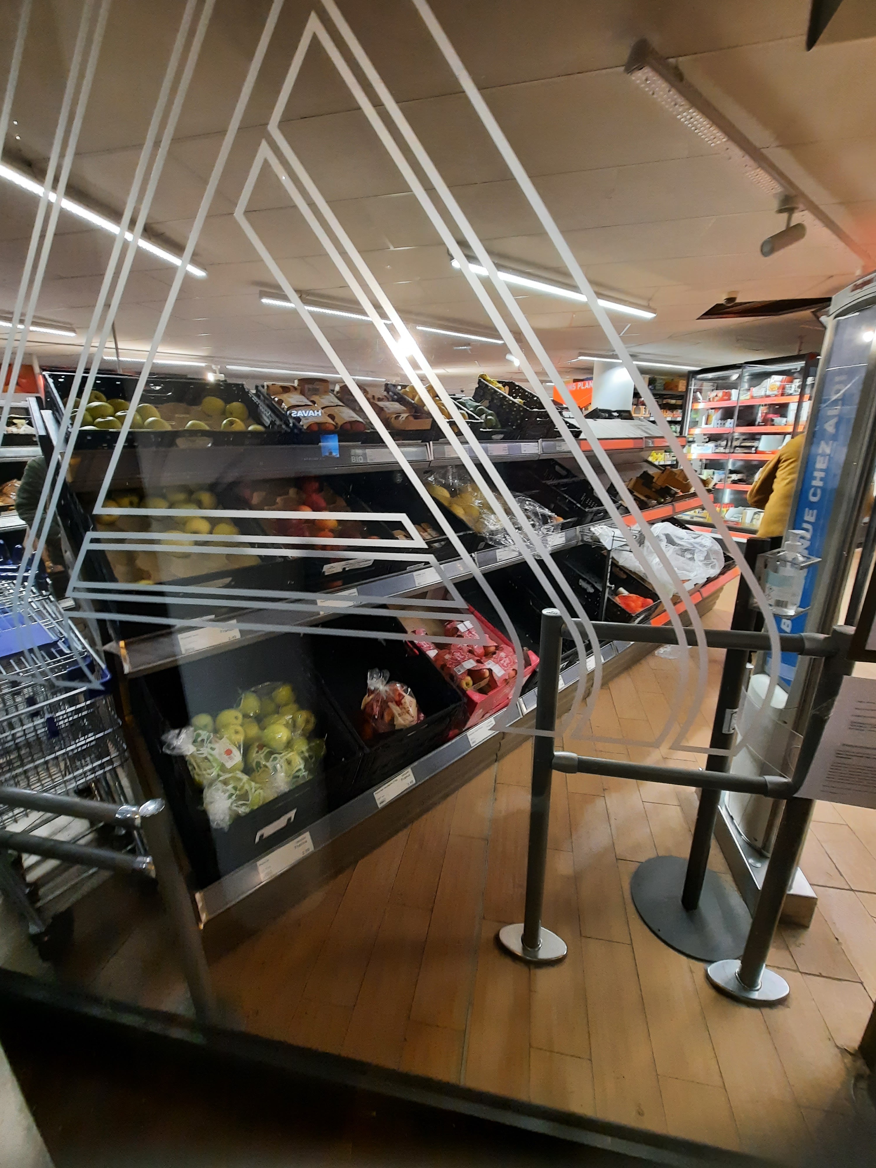 Photo n° 3 de l'avis de Hervé. fait le 15/01/2024 à 23:19