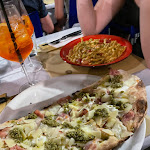 Photo n°3 de l'avis de Roland.o fait le 15/07/2021 à 17:15 sur le  La Luna à Aci Castello