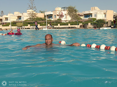 Badr Village Eastern Swimming Pool