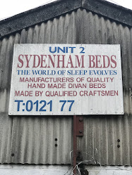 Sydenham Beds