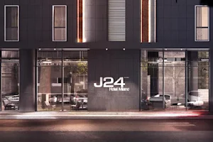 J24 Hotel Milano image