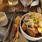 Photo n° 2 de l'avis de grand.a fait le 16/10/2019 à 12:33 pour Madame Sardine à Saint-Martin-de-Ré