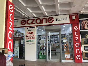 Erbil Eczanesi