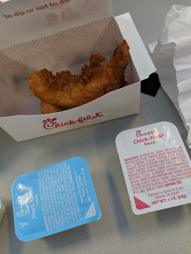 Fast Food Restaurant «Chick-fil-A», reviews and photos, 9331 E Arapahoe Rd, Greenwood Village, CO 80112, USA