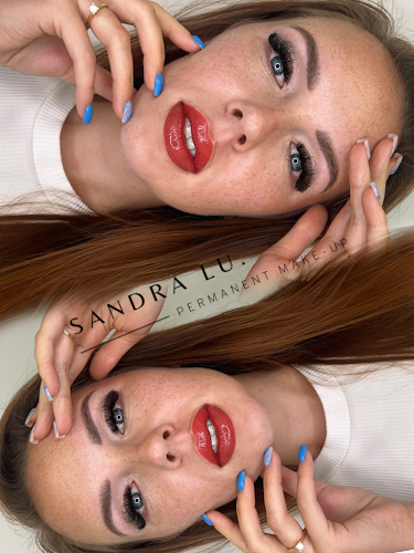 Reviews of Sandra Lu. Permanent Make Up in Leeds - Beauty salon
