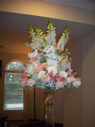 Florist «An Artful Affair», reviews and photos, 2957 Jessup Rd, Jessup, MD 20794, USA