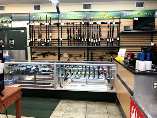 Pawn Shop «First Cash Pawn», reviews and photos, 625 W Tyler Ave, Harlingen, TX 78550, USA