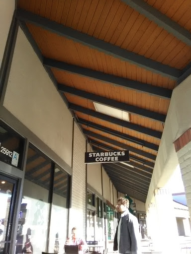 Starbucks image