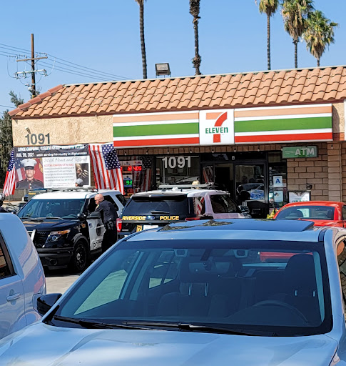 Convenience Store «7-Eleven», reviews and photos, 1091 Sixth St, Norco, CA 92860, USA