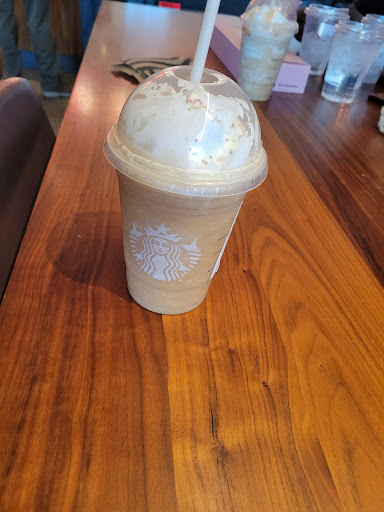 Starbucks image