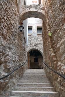 Ayuntamiento de Rasquera. Carrer de Tortosa, 10, 43513 Rasquera, Tarragona, España