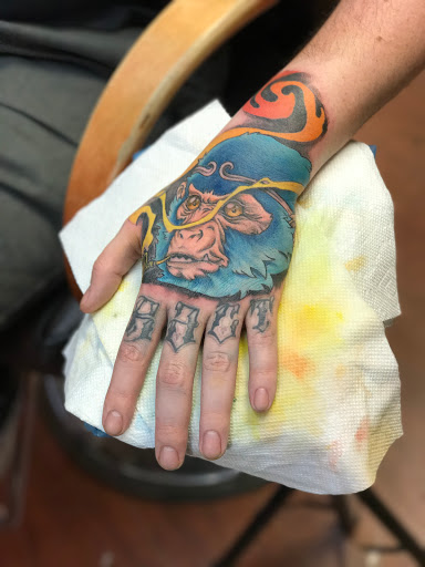 Find best meaningful tattoo ideas for your next unique tattoo in Fort Lauderdale at Magik 5 Tattoo