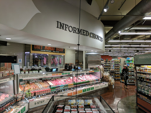 Grocery Store «Whole Foods Market», reviews and photos, 1050 Gayley Ave, Los Angeles, CA 90024, USA