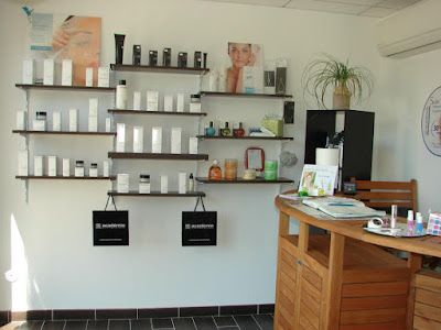 Desjardins En Beauté à Angers