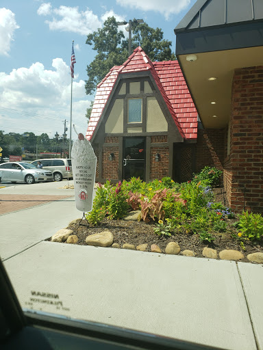 Fast Food Restaurant «Chick-fil-A», reviews and photos, 7348 Tara Blvd, Jonesboro, GA 30236, USA