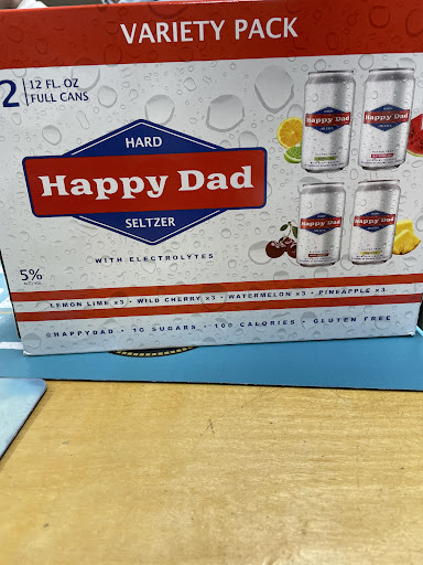 Liquor Store «Holiday Wine & Spirits», reviews and photos, 112 S Royal Oaks Blvd, Franklin, TN 37067, USA