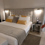 Photo n°3 de l'avis de Maria.o fait le 20/05/2018 à 22:03 sur le  Terrace Pantheon Relais à Rome