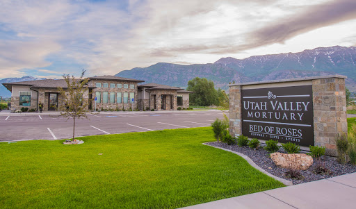 Funeral Home «Utah Valley Mortuary», reviews and photos, 1966 700 N, Lindon, UT 84042, USA