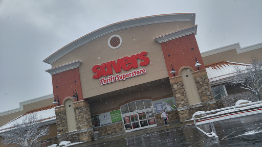 Thrift Store «Savers», reviews and photos