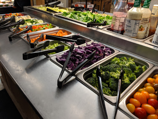 Grocery Store «Bow Street Market», reviews and photos, 79 Bow St, Freeport, ME 04032, USA