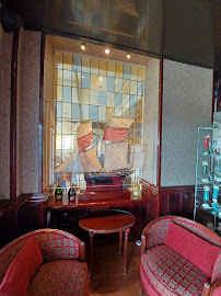 Chambres du Hôtel Restaurant de la Pointe du Grouin à Cancale - n°4