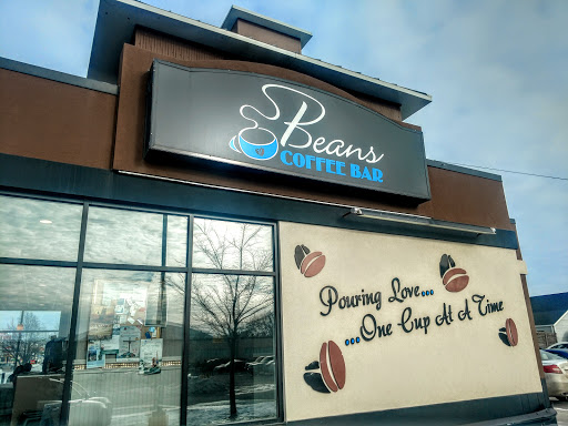 Coffee Shop «Beans Coffee Bar», reviews and photos, 2550 S University Dr, Fargo, ND 58103, USA