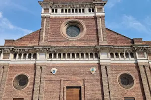 Cathedral of Pavia image
