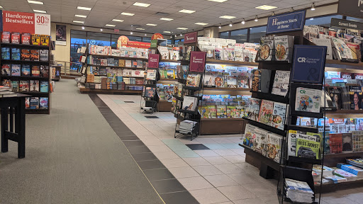 Book Store «Barnes & Noble», reviews and photos, 5405 Touhy Ave, Skokie, IL 60077, USA