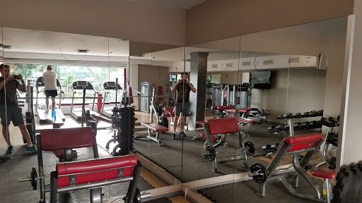 Casares Fitness en Casares, Málaga