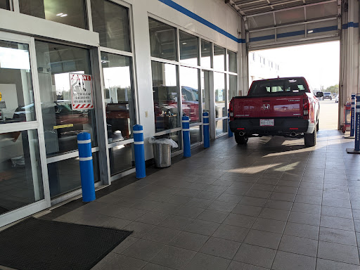 Honda Dealer «AutoNation Honda South Corpus Christi», reviews and photos, 6702 S Padre Island Dr, Corpus Christi, TX 78412, USA