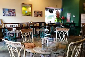 Biscotti's Cafe image
