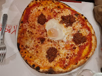 Pizza du Restaurant italien Scuderia del Mulino à Paris - n°13