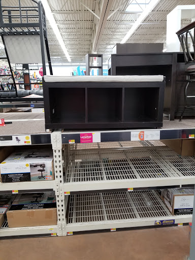 Department Store «Walmart Supercenter», reviews and photos, 3285 Henry St, Muskegon, MI 49441, USA