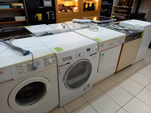 Gebrauchte Waschmaschinen Munich