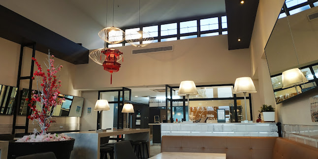 Comentarii opinii despre Changi Airport Recreation Club