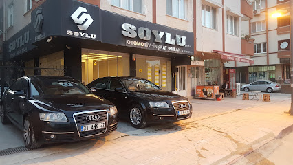 SOYLU Yatırım Ltd. Şti.