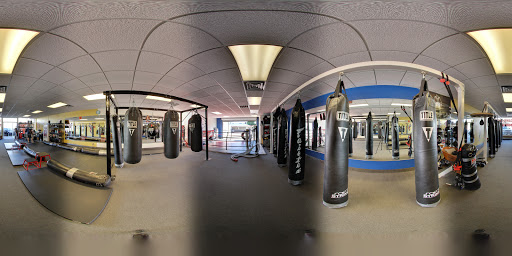 Boxing Gym «Camelback Boxing Gym», reviews and photos, 529 E Camelback Rd, Phoenix, AZ 85012, USA